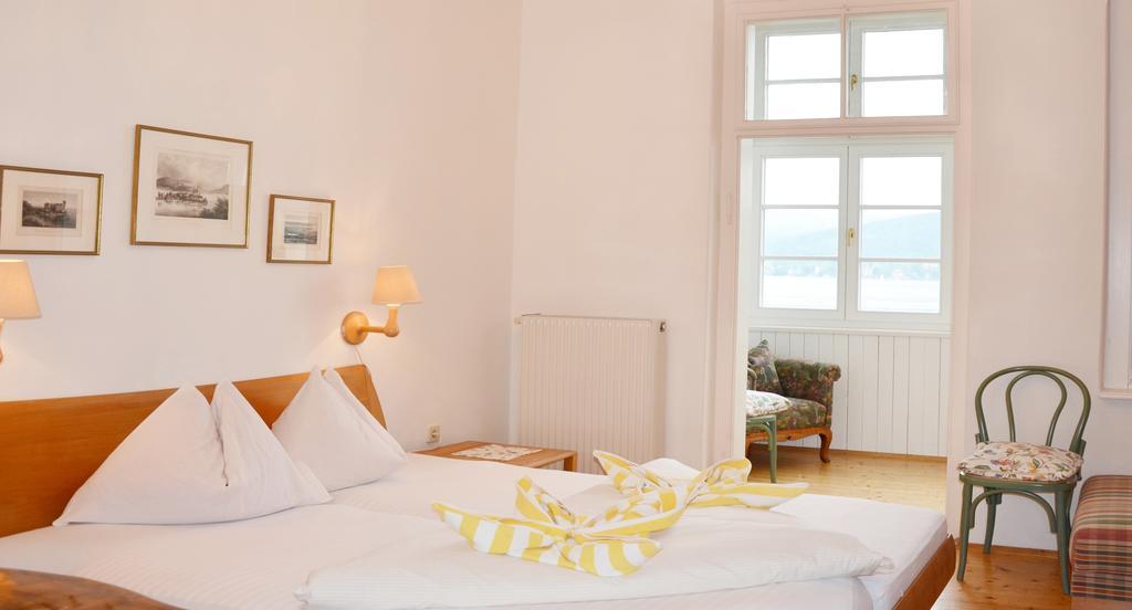Hotel Seehof *